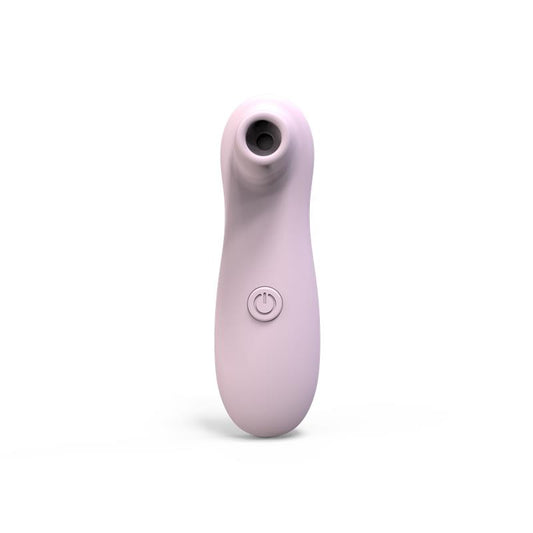 Moder Clitoris Stimulator 10 Functions Light Purpl - UABDSM