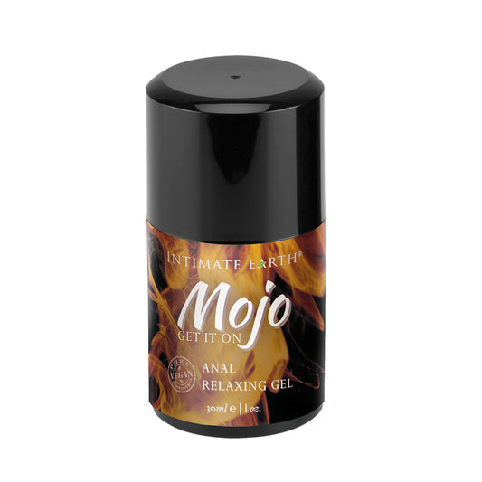 Intimate Earth MOJO Clove Oil Anal Relaxing Gel Intimate Earth MOJO Clove Oil Anal Relaxing Gel - UABDSM