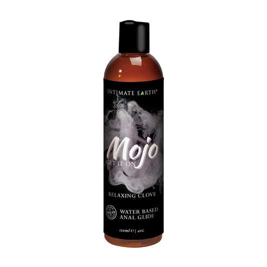 Intimate Earth MOJO Waterbased Anal Relaxing Glide 120ml Intimate Earth MOJO Waterbased Anal Relaxing Glide 120ml - UABDSM
