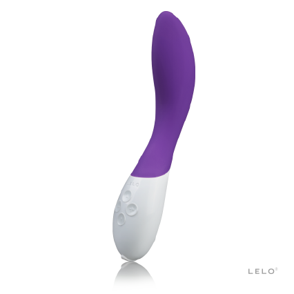 Lelo Mona 2 - Purple - UABDSM