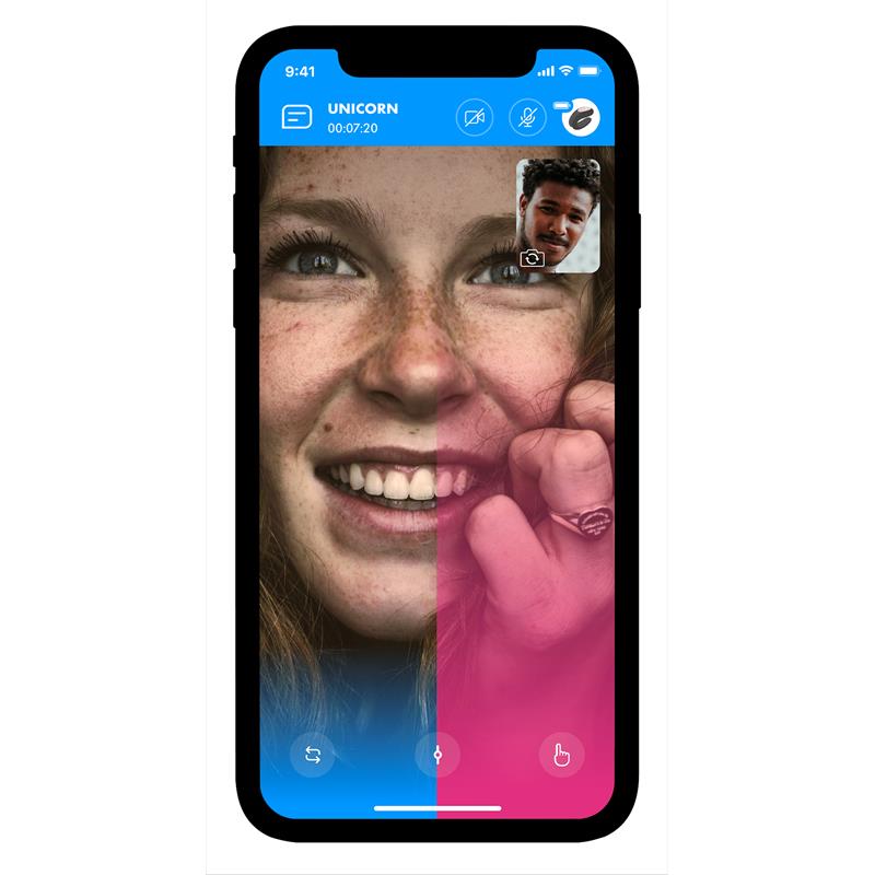 Mono Flex Vibe with APP White - UABDSM
