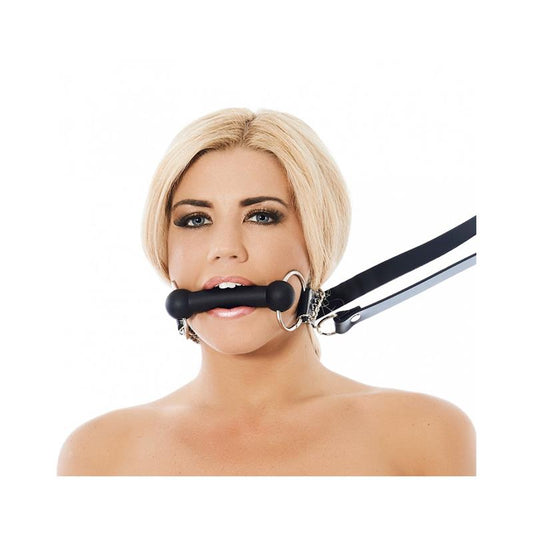 Mouth gag-Adjustable Mouth gag-Adjustable - UABDSM