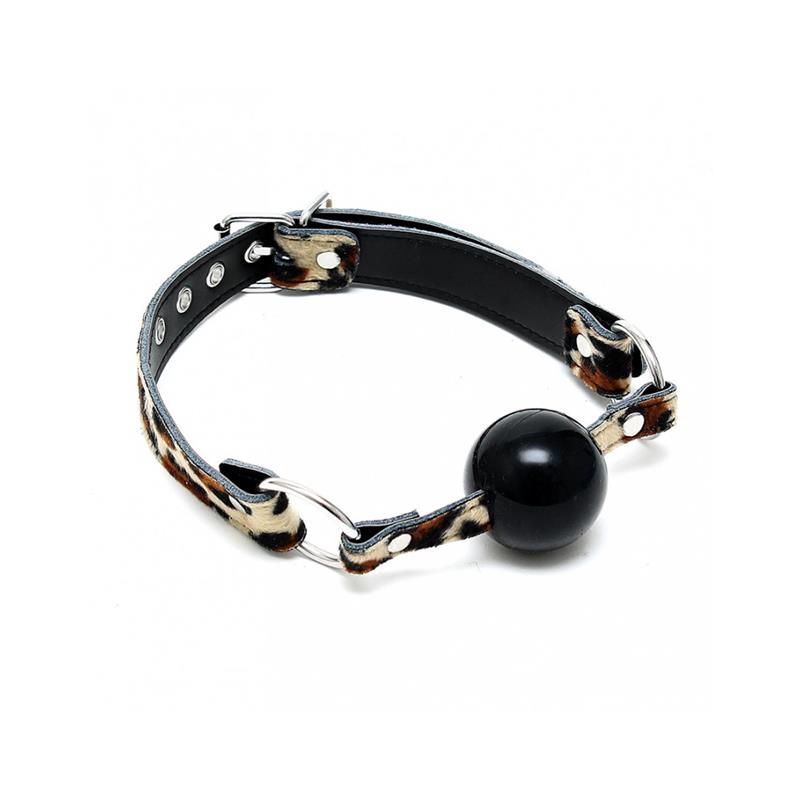 Mouthgag-Adjustable - UABDSM