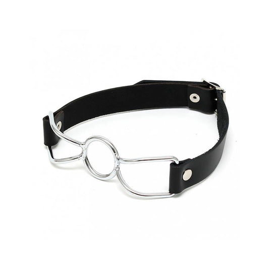 Mouthgag with O-Ring Mouthgag with O-Ring - UABDSM