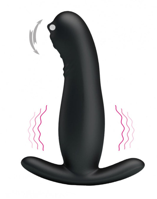 Mr. Play - Prostate Massager - UABDSM