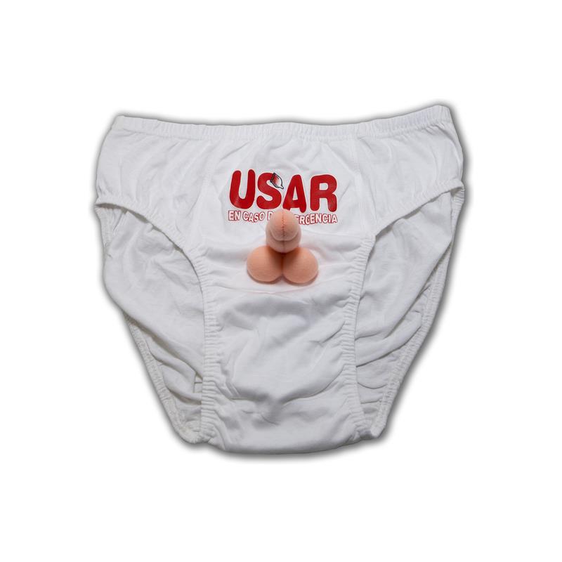 Musical Brief Use in Case of Emergency - UABDSM