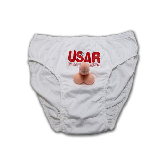 Musical Brief Use in Case of Emergency Musical Brief Use in Case of Emergency - UABDSM