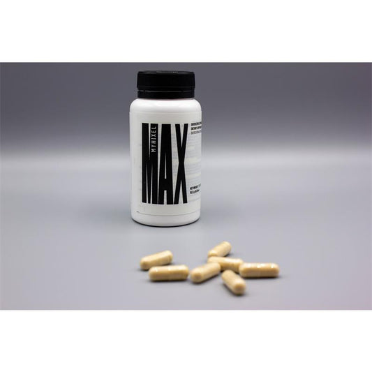 Myhixel Max 30 Capsules Myhixel Max 30 Capsules - UABDSM