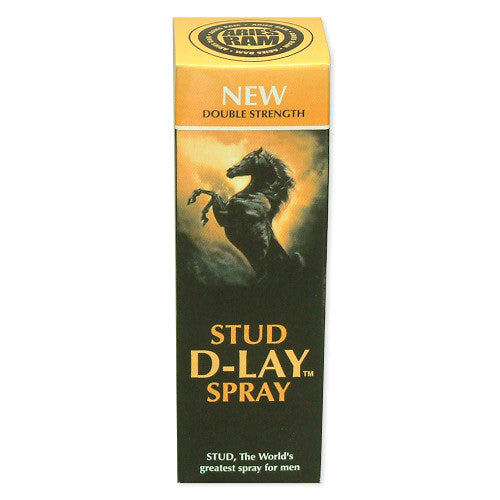 Stud D-Lay Spray - UABDSM