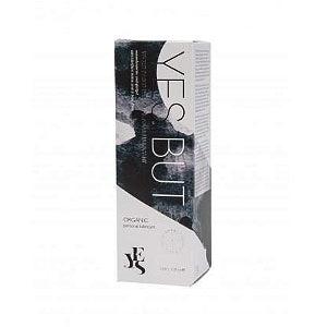 YES Anal Water- Based Natural Personal Lubricant - UABDSM