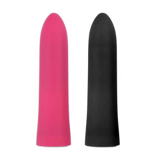 Loving Joy Power Bullet Vibrator - Pink Loving Joy Power Bullet Vibrator - Pink - UABDSM