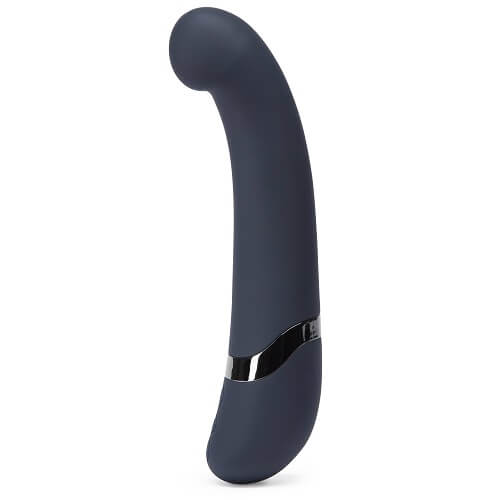 Fifty Shades Darker Desire Explodes USB Rechargeable G-Spot Vibrator Fifty Shades Darker Desire Explodes USB Rechargeable G-Spot Vibrator - UABDSM
