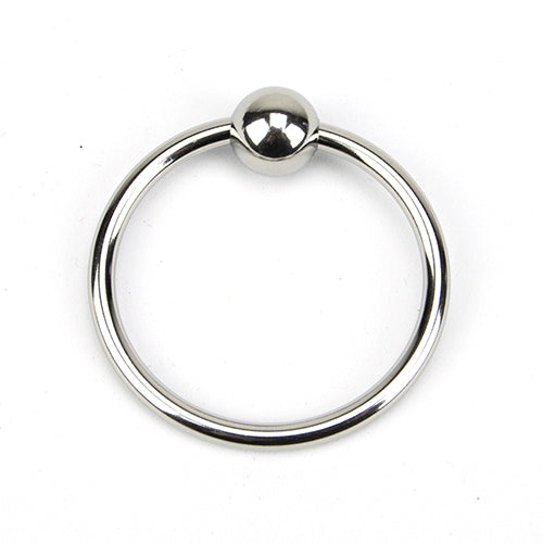 Bound to Please Glans Ring - 30mm Bound to Please Glans Ring - 30mm - UABDSM