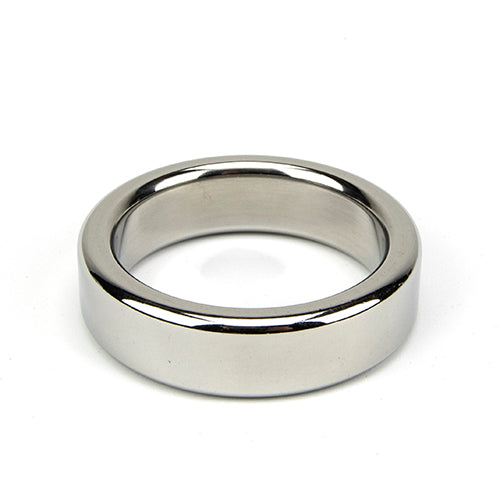 Bound to Please Metal Cock and Ball Ring - 45mm - UABDSM