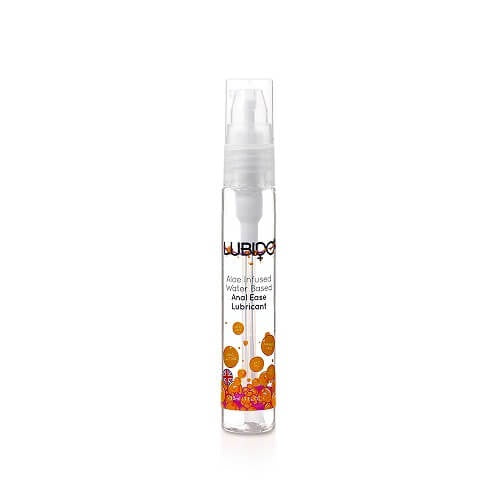 Lubido Anal Ease Lubricant 30ml Lubido Anal Ease Lubricant 30ml - UABDSM