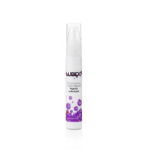 Lubido Hybrid Moisturising Lubricant 30ml Lubido Hybrid Moisturising Lubricant 30ml - UABDSM