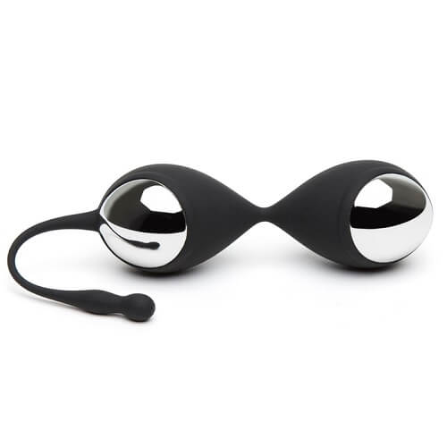 Fifty Shades of Grey Inner Goddess Kegel Toner Balls 78g Fifty Shades of Grey Inner Goddess Kegel Toner Balls 78g - UABDSM