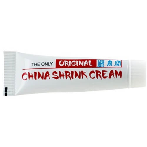 China Shrink Cream Tightening Enhancer China Shrink Cream Tightening Enhancer - UABDSM