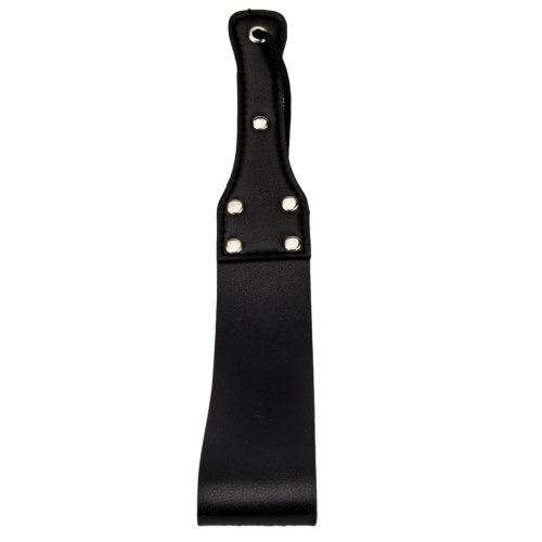 Bound to Please Strap Spanking Paddle Bound to Please Strap Spanking Paddle - UABDSM