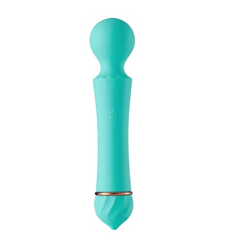 Mina Touch Sensitive Wand Vibrator Mina Touch Sensitive Wand Vibrator - UABDSM