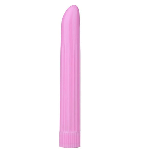Loving Joy Classic Lady Finger Vibrator Pink Loving Joy Classic Lady Finger Vibrator Pink - UABDSM