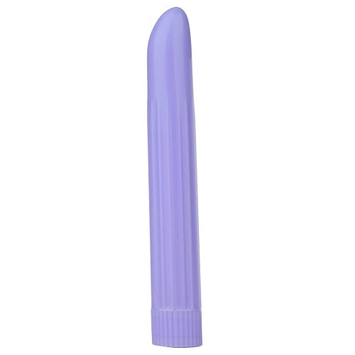 Loving Joy Classic Lady Finger Vibrator Purple Loving Joy Classic Lady Finger Vibrator Purple - UABDSM