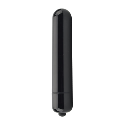 Loving Joy 10 Function Obsidian Bullet Vibrator - UABDSM