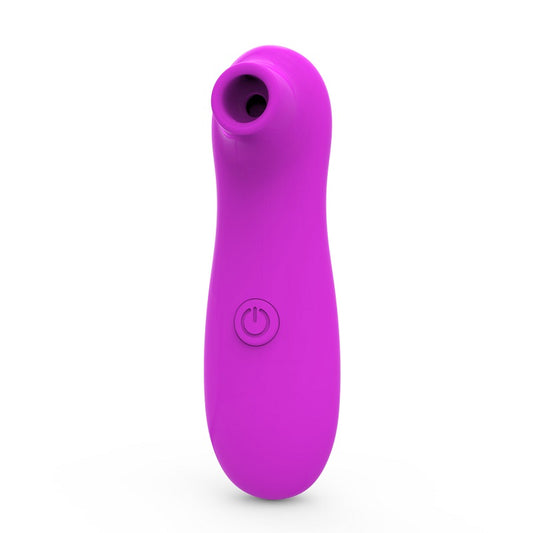 Loving Joy 10 Function Clitoral Suction Vibrator Loving Joy 10 Function Clitoral Suction Vibrator - UABDSM