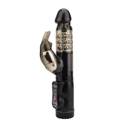 Jessica Rabbit Plus Vibrator Black Jessica Rabbit Plus Vibrator Black - UABDSM