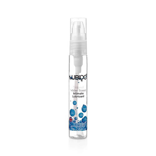 Lubido Water Based Lubricant 30ml Lubido Water Based Lubricant 30ml - UABDSM