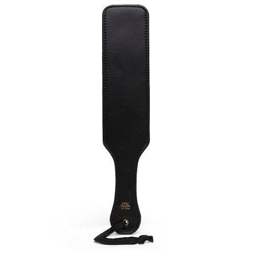 Fifty Shades of Grey Bound to You Paddle Fifty Shades of Grey Bound to You Paddle - UABDSM