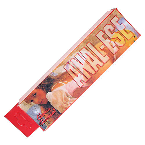 Anal-Ese Desensitising Cream Anal-Ese Desensitising Cream - UABDSM