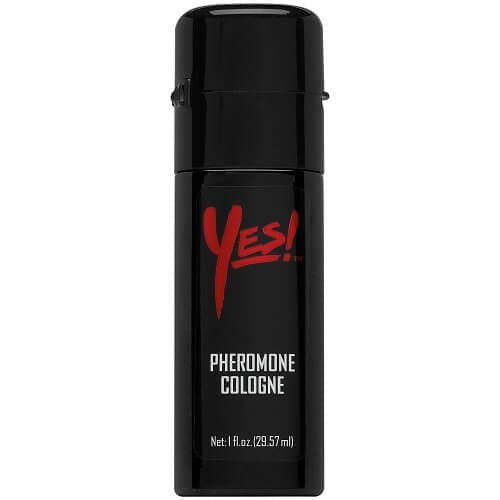 YES! Pheromone Cologne by Doc Johnson YES! Pheromone Cologne by Doc Johnson - UABDSM