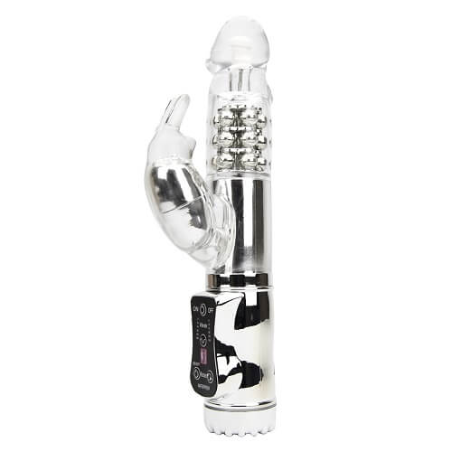 Jessica Rabbit Ultimate Plus Vibrator Jessica Rabbit Ultimate Plus Vibrator - UABDSM