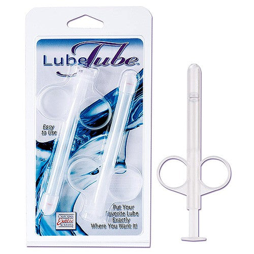 Lube Tubes Lube Tubes - UABDSM