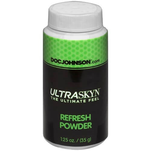 Doc Johnson UR3 Refresh Powder Doc Johnson UR3 Refresh Powder - UABDSM