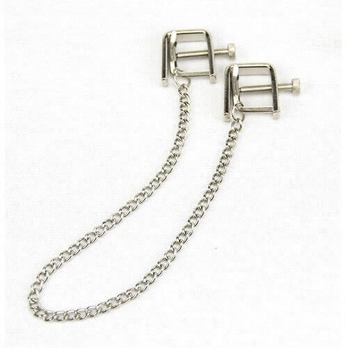 Bound to Please Heavy Duty Nipple Clamp - UABDSM