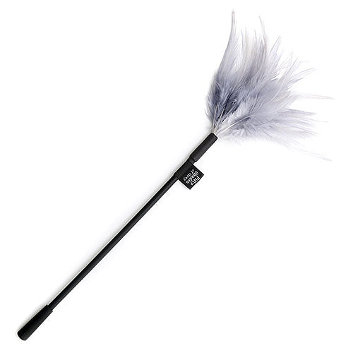 Fifty Shades of Grey Tease Feather Tickler Fifty Shades of Grey Tease Feather Tickler - UABDSM