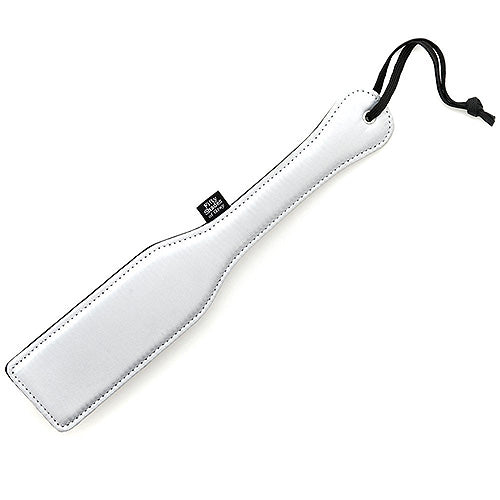 Fifty Shades of Grey Twitchy Palm Spanking Paddle Fifty Shades of Grey Twitchy Palm Spanking Paddle - UABDSM