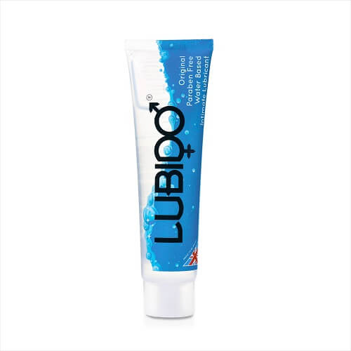Lubido Lubricant 100ml - UABDSM