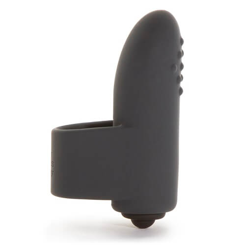 Fifty Shades of Grey Secret Touching Finger Massager Fifty Shades of Grey Secret Touching Finger Massager - UABDSM