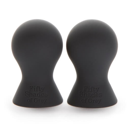 Fifty Shades of Grey Nothing but Sensation Nipple Teasers Fifty Shades of Grey Nothing but Sensation Nipple Teasers - UABDSM