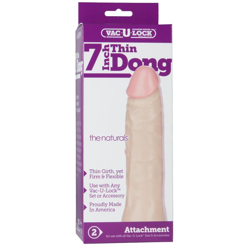 Natural Dong 7 Skin - UABDSM