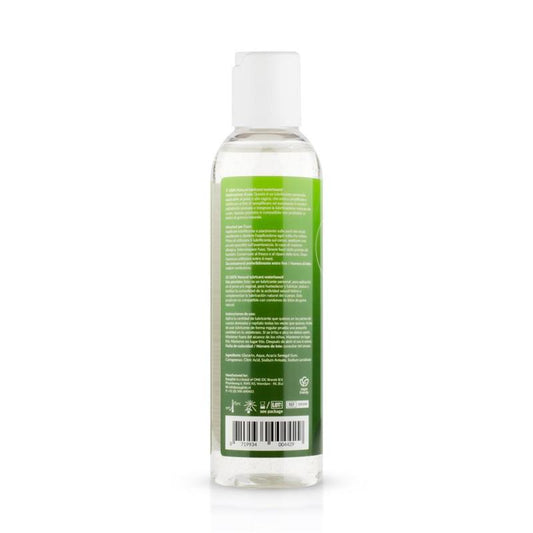 Natural Waterbased Lubricant 150 ml - UABDSM
