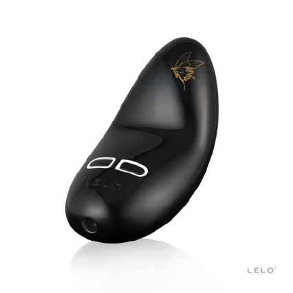 Lelo Nea 2 - Obsidian black Lelo Nea 2 - Obsidian black - UABDSM
