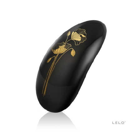 Lelo Nea 2 - Obsidian black - UABDSM