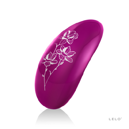 Lelo Nea 2 - Deep Rose - UABDSM
