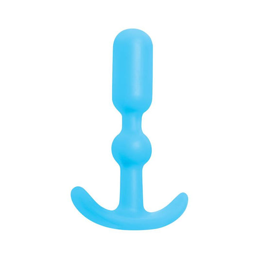 Neon Anal Anchor Blue Neon Anal Anchor Blue - UABDSM