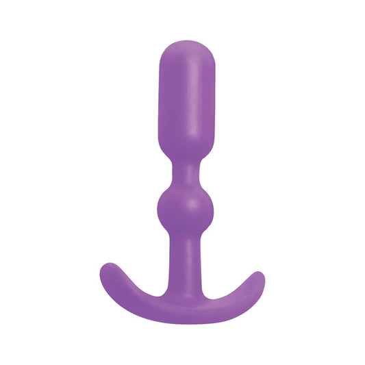 Neon Anal Anchor Purple Neon Anal Anchor Purple - UABDSM
