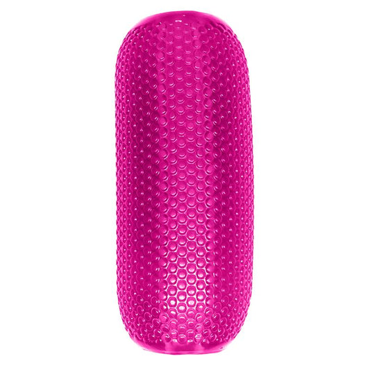 Neon EZ Grip Stroker Pink Neon EZ Grip Stroker Pink - UABDSM